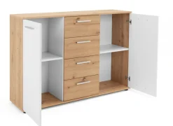 Finori Commodes Combinées|Bahuts<Bahut JACKY 2