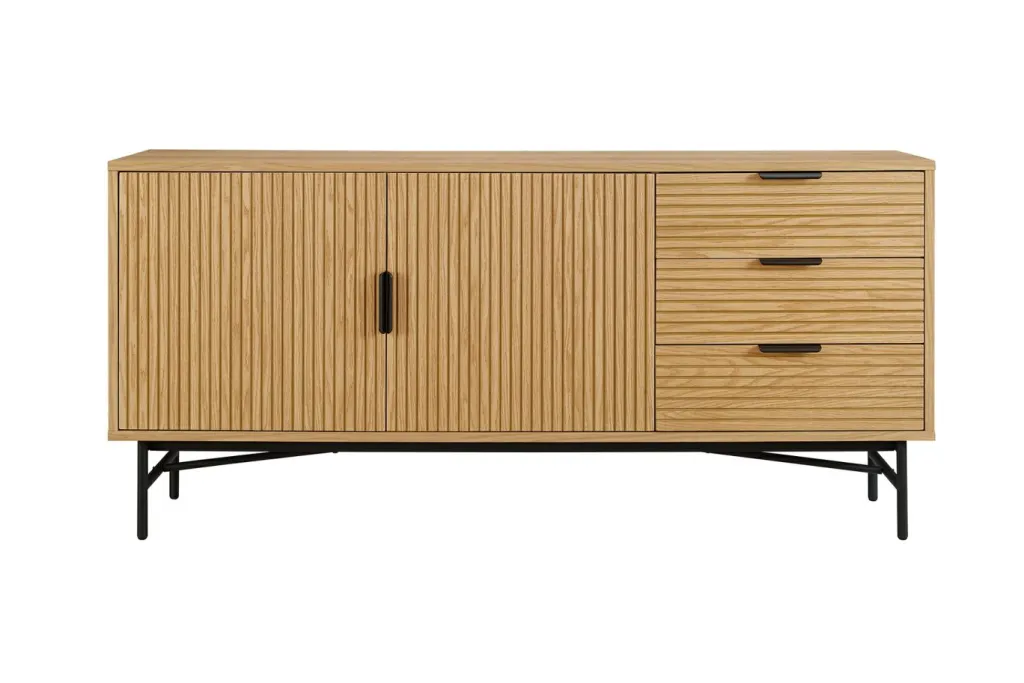 Salesfever Bahuts|Commodes Combinées<Bahut JATILUWIH
