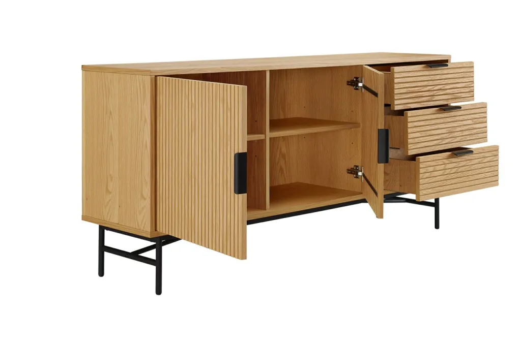Salesfever Bahuts|Commodes Combinées<Bahut JATILUWIH