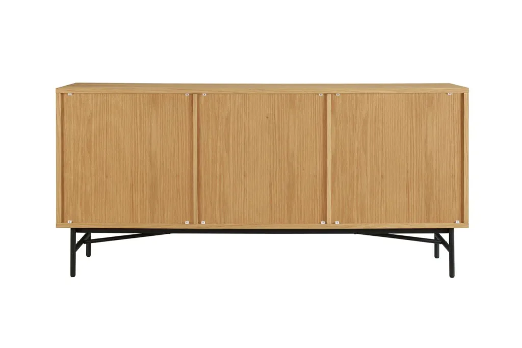 Salesfever Bahuts|Commodes Combinées<Bahut JATILUWIH