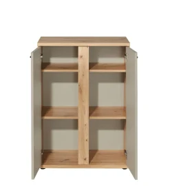 Bega Consult Commodes Avec Portes|Bahuts<Bahut KANADA