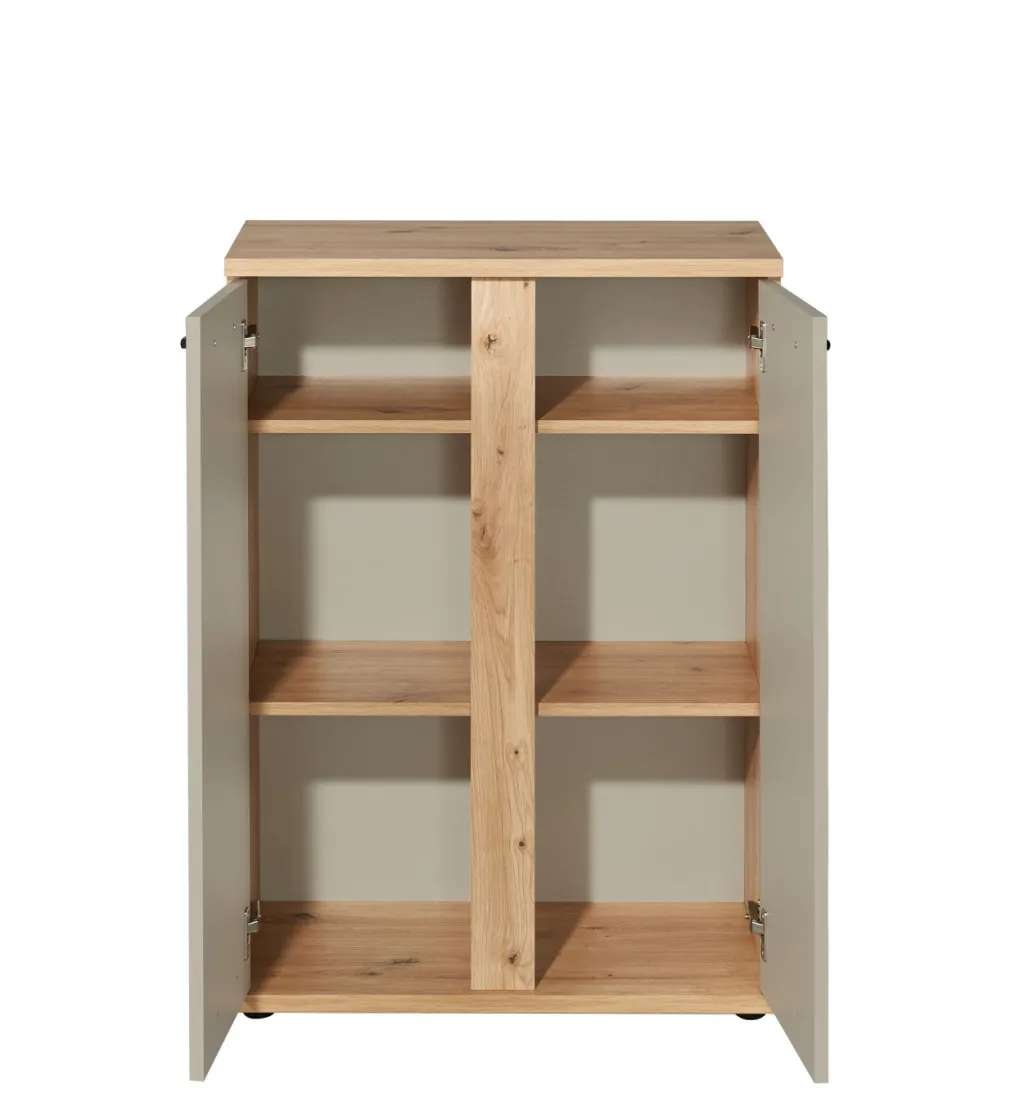 Bega Consult Commodes Avec Portes|Bahuts<Bahut KANADA