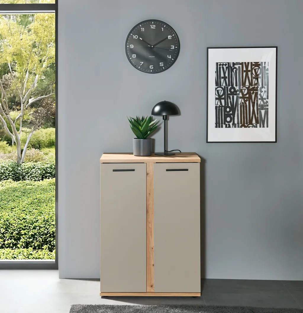 Bega Consult Commodes Avec Portes|Bahuts<Bahut KANADA