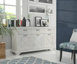 Forte Bahuts|Commodes Combinées<Bahut KASHMIR