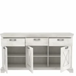 Forte Bahuts|Commodes Combinées<Bahut KASHMIR