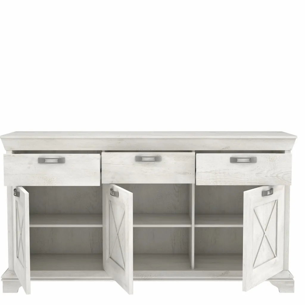 Forte Bahuts|Commodes Combinées<Bahut KASHMIR