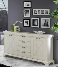 Forte Bahuts|Commodes Combinées<Bahut KASHMIR