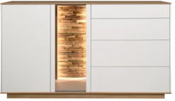 Mäusbacher Commodes Combinées|Bahuts<Bahut KINGSTON