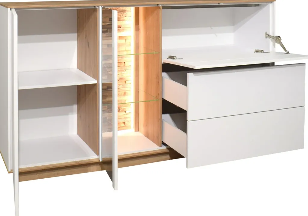 Mäusbacher Commodes Combinées|Bahuts<Bahut KINGSTON