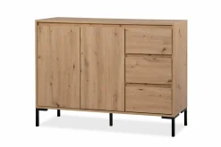 Finori Bahuts|Commodes Combinées<Bahut KORSIKA 01B