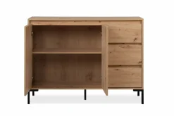 Finori Bahuts|Commodes Combinées<Bahut KORSIKA 01B