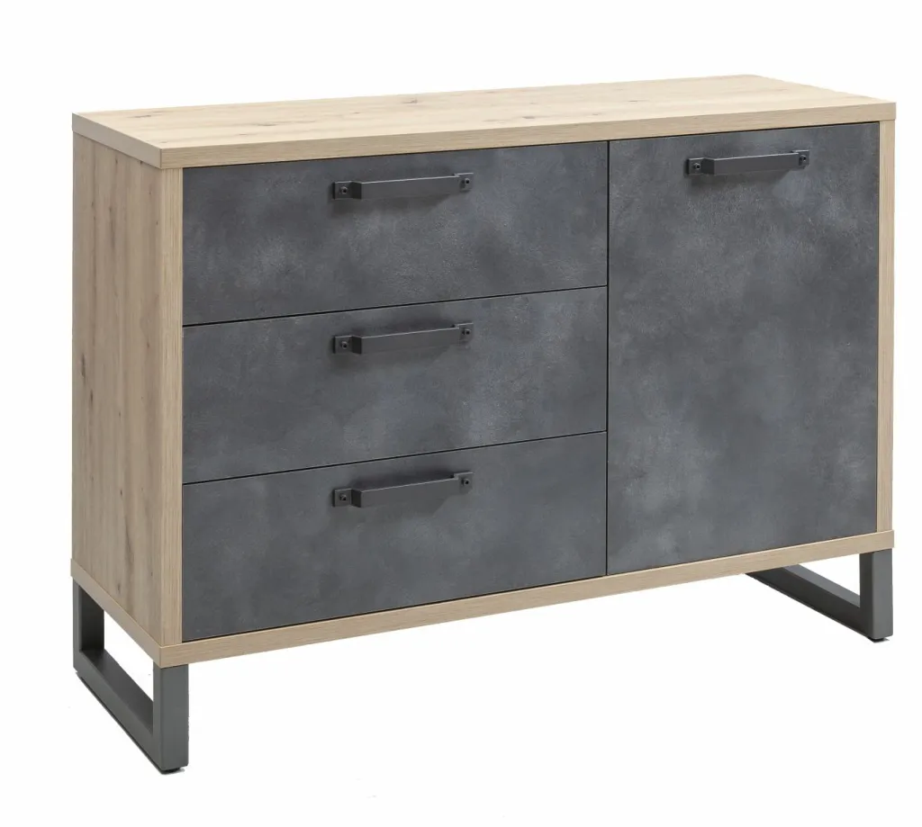 Composad Commodes Combinées|Bahuts<Bahut LAFABRICA