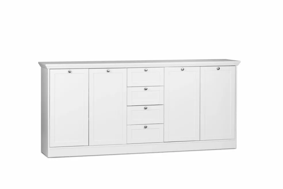 Bahut LANDWOOD 52