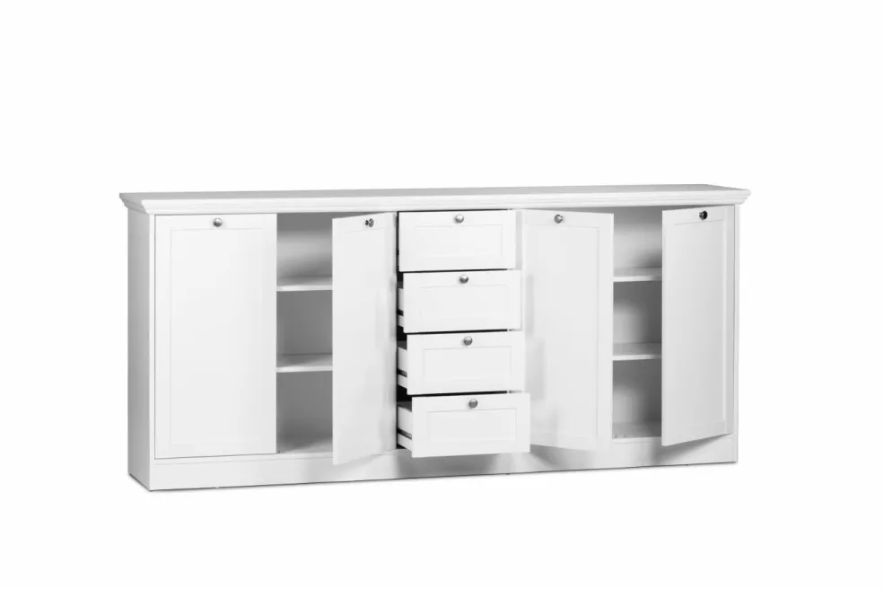 Bahut LANDWOOD 52