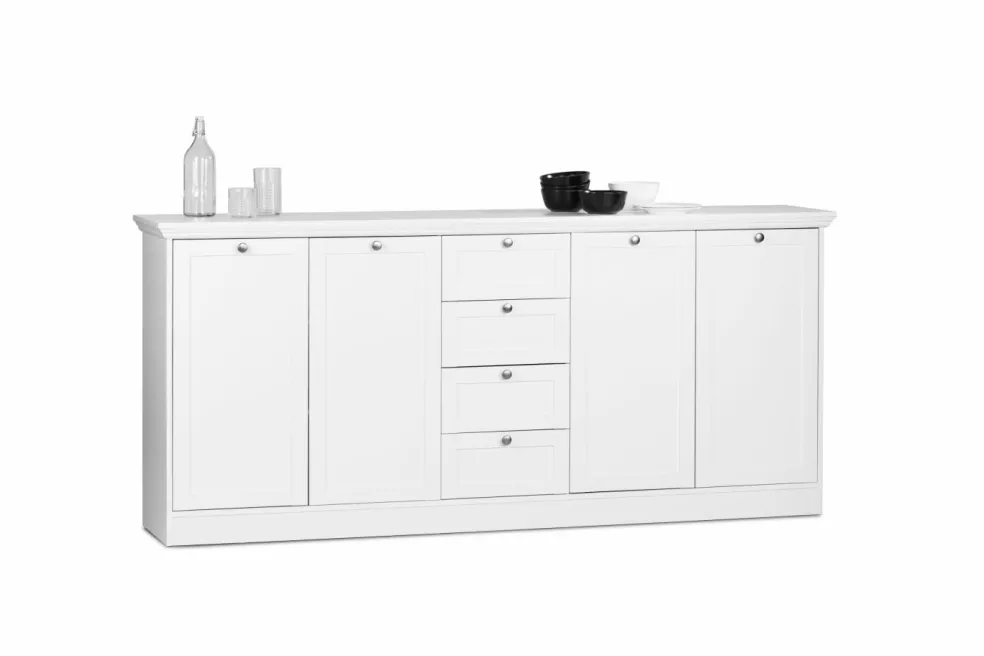 Bahut LANDWOOD 52