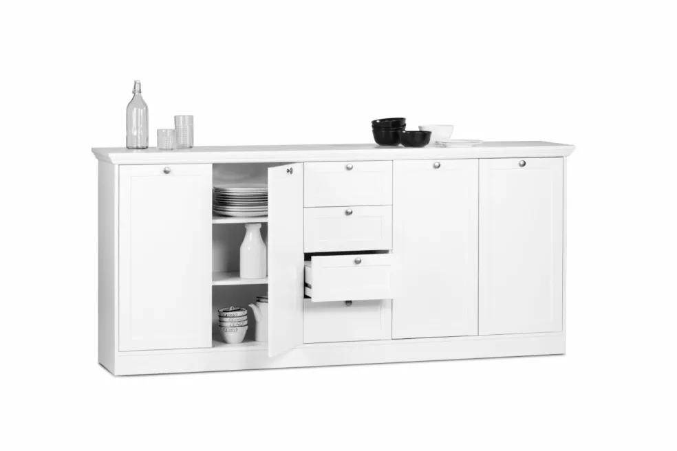 Bahut LANDWOOD 52