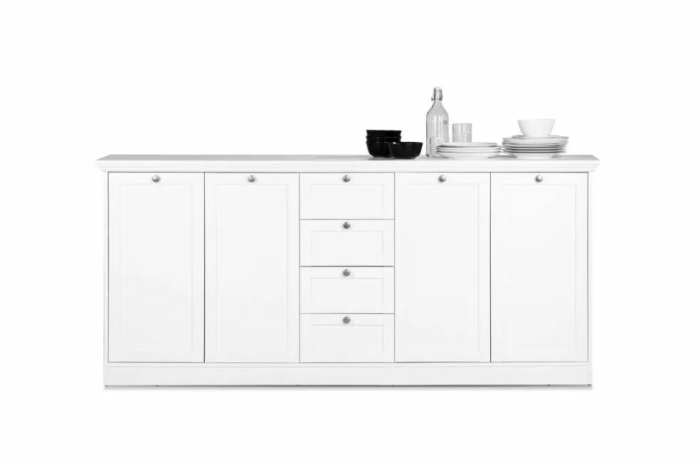 Bahut LANDWOOD 52