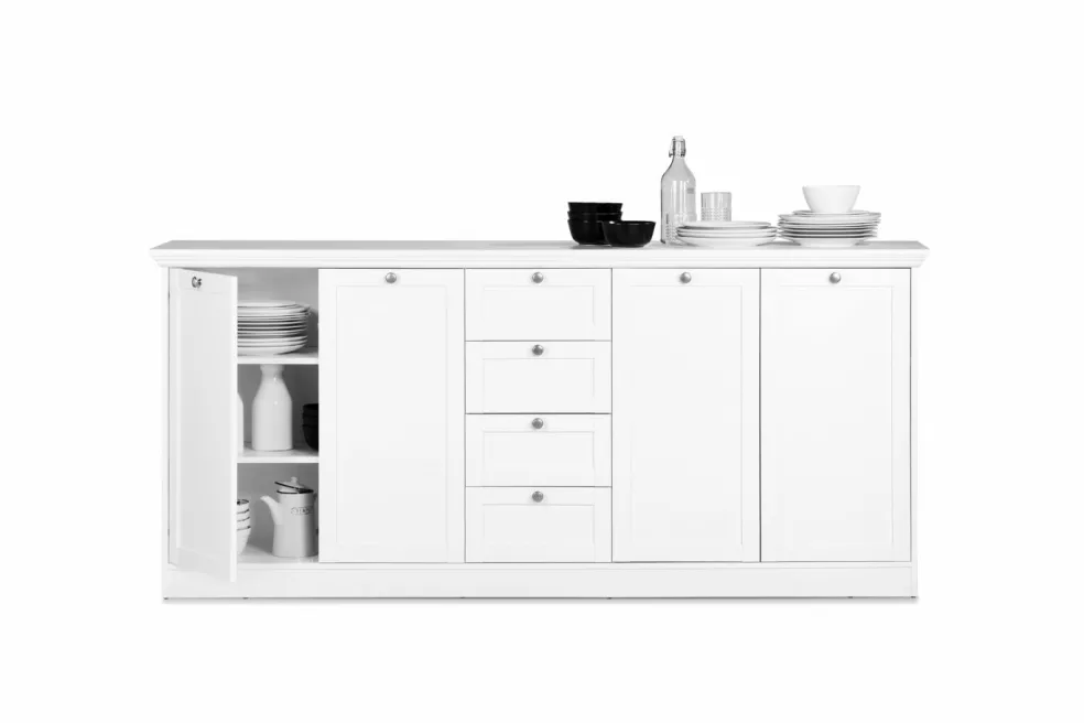Bahut LANDWOOD 52