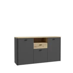 Forte Bahuts|Commodes Combinées<Bahut LEOKADIA