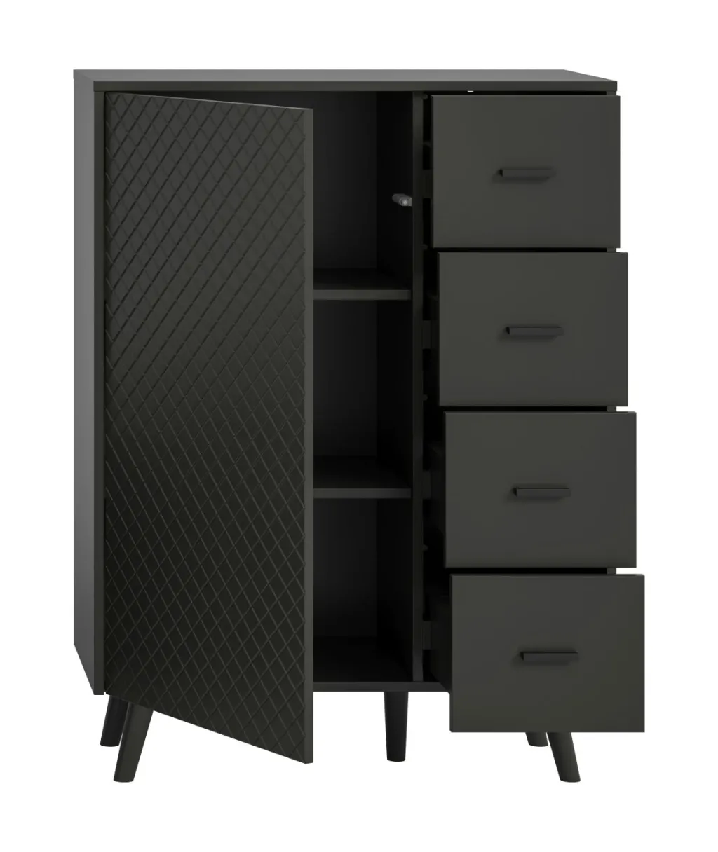 Xonox Bahuts|Commodes Combinées<Bahut LINEA