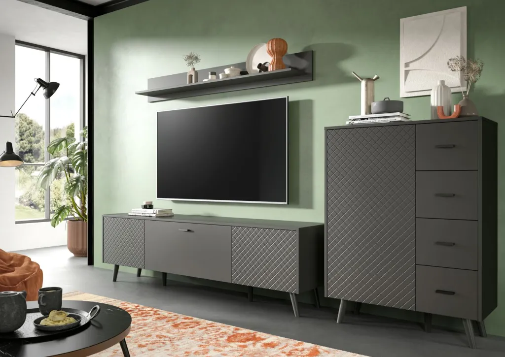 Xonox Bahuts|Commodes Combinées<Bahut LINEA