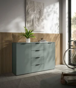 Bega Consult Commodes Combinées|Bahuts<Bahut LINZ