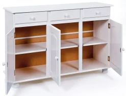 Inter Link Bahuts|Commodes Combinées<Bahut LIVIO