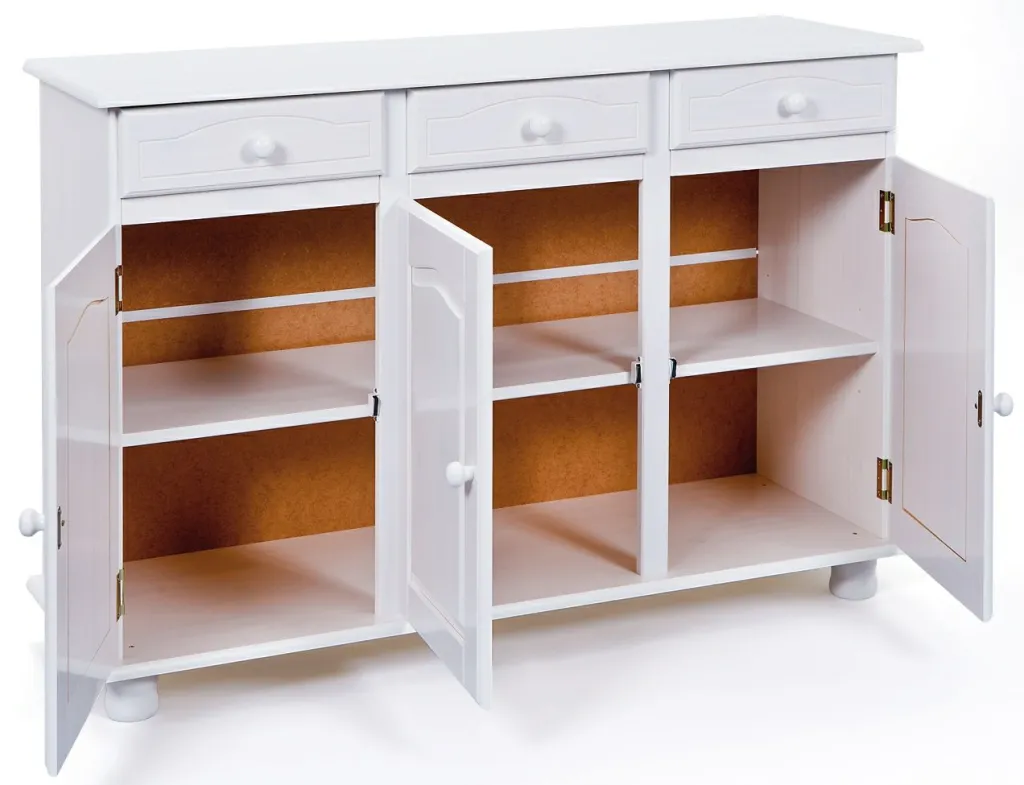 Inter Link Bahuts|Commodes Combinées<Bahut LIVIO
