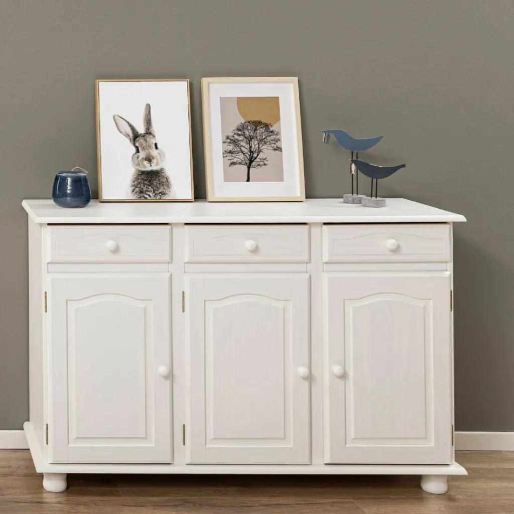 Inter Link Bahuts|Commodes Combinées<Bahut LIVIO