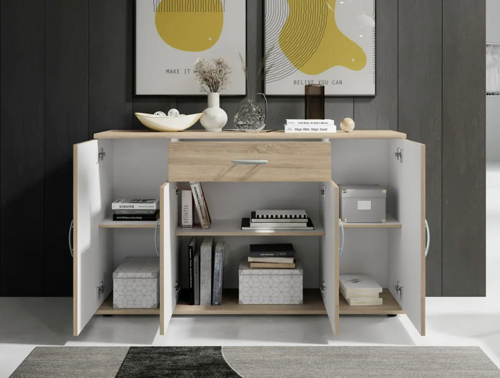 Bega Consult Commodes Combinées|Bahuts<Bahut LOCARNO