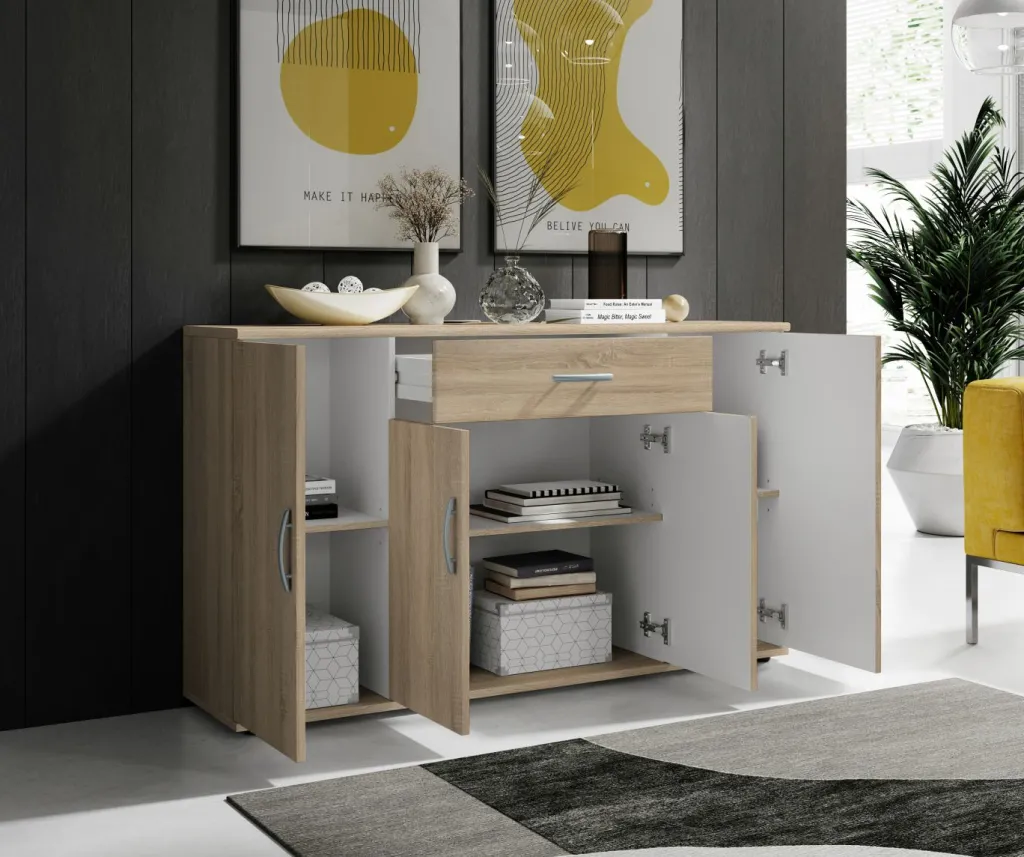 Bega Consult Commodes Combinées|Bahuts<Bahut LOCARNO