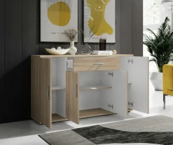 Bega Consult Commodes Combinées|Bahuts<Bahut LOCARNO