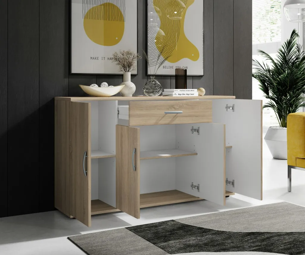 Bega Consult Commodes Combinées|Bahuts<Bahut LOCARNO