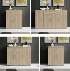 Bega Consult Commodes Combinées|Bahuts<Bahut LOCARNO