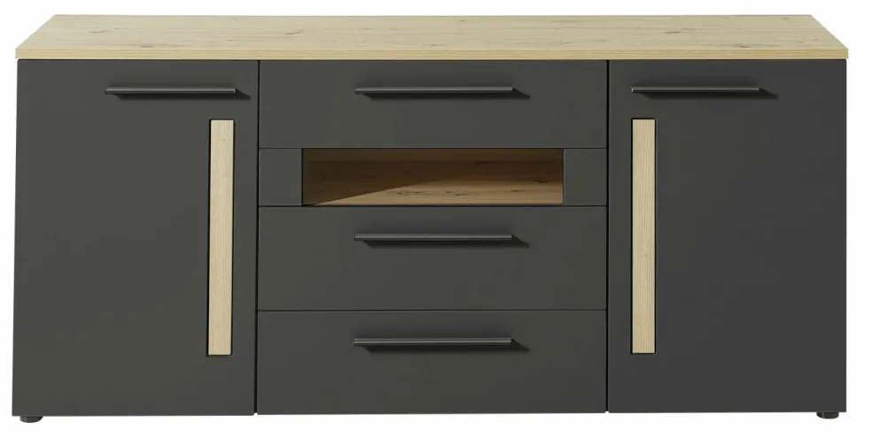 Bahut LOFT-TWO 20