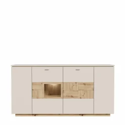 Forte Commodes Avec Portes|Bahuts<Bahut LOUOTO