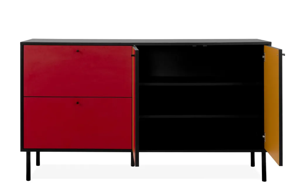 Bahut LUCCA 51A
