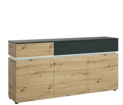 Wojcik Bahuts|Commodes Combinées<Bahut LUCI