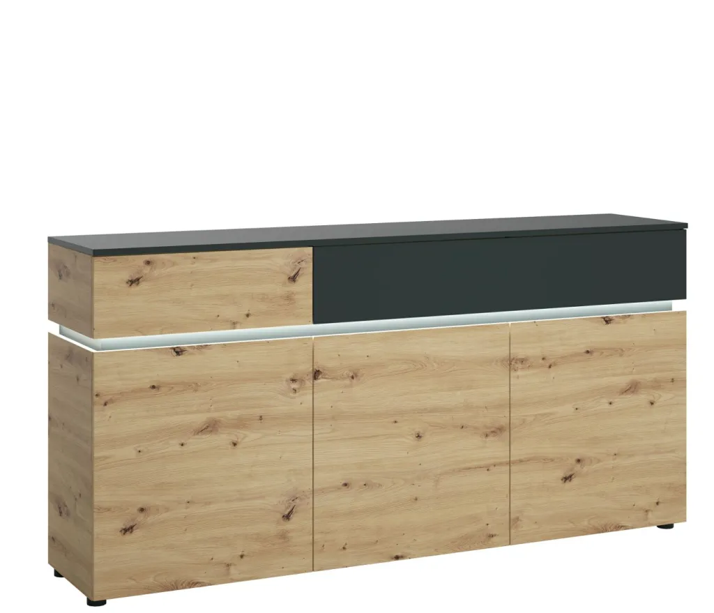 Wojcik Bahuts|Commodes Combinées<Bahut LUCI
