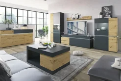 Wojcik Bahuts|Commodes Combinées<Bahut LUCI