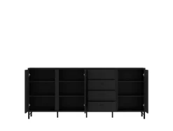 Wojcik Commodes Combinées|Bahuts<Bahut LUSAKA
