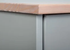 Inter Link Commodes Combinées|Bahuts<Bahut LUZERNA 3.1