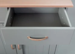 Inter Link Commodes Combinées|Bahuts<Bahut LUZERNA 3.1