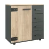 Wimex Bahuts|Commodes Combinées<Bahut MALMÖ