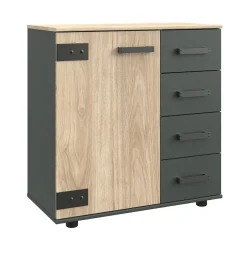 Wimex Bahuts|Commodes Combinées<Bahut MALMÖ