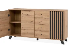 Finori Commodes Combinées|Bahuts<Bahut MECHELLE