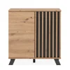 Finori Commodes Avec Portes|Bahuts<Bahut MECHELLE