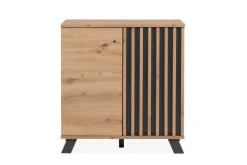 Finori Commodes Avec Portes|Bahuts<Bahut MECHELLE
