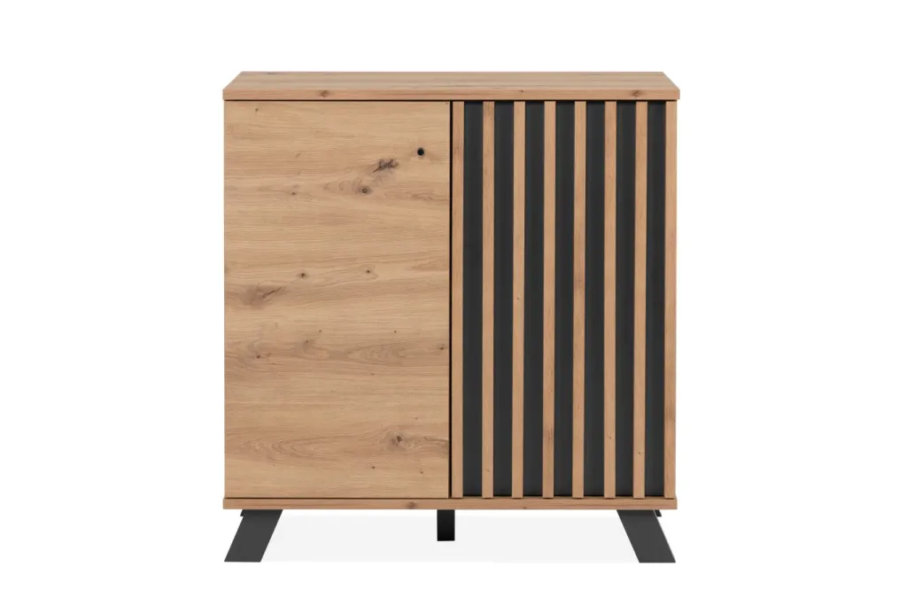 Finori Commodes Avec Portes|Bahuts<Bahut MECHELLE