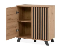 Finori Commodes Avec Portes|Bahuts<Bahut MECHELLE